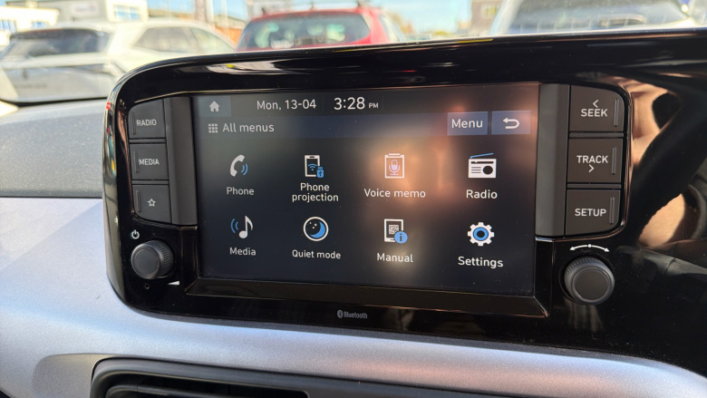 Hyundai i10 1.0 MPi Premium 5dr Petrol Hatchback